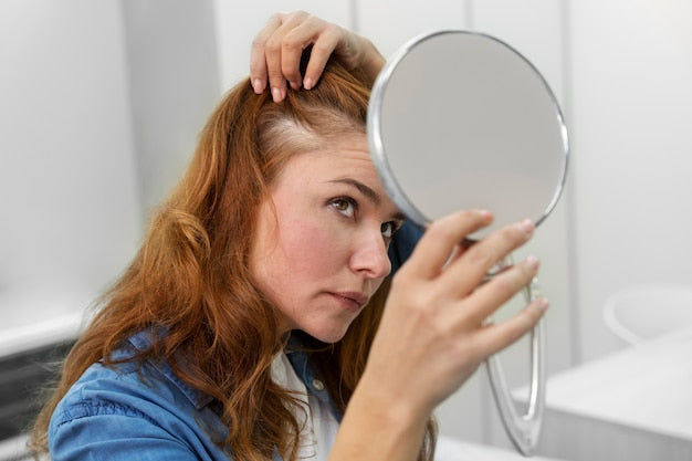 Innovations and treatments for hair loss